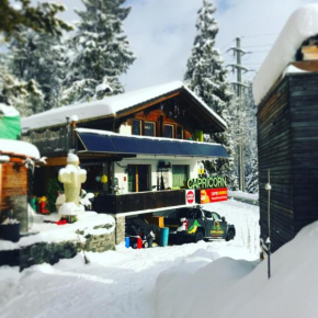 Laax